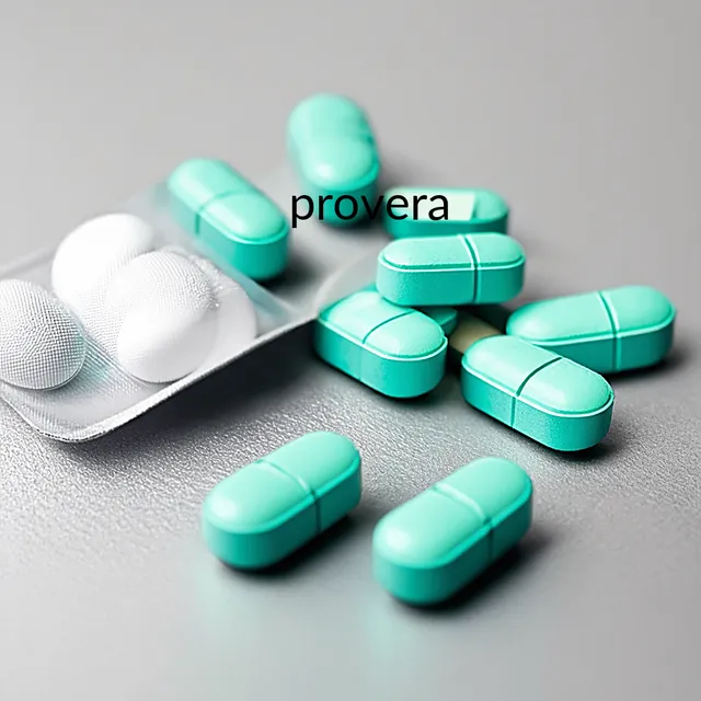 Provera tabletas 10 mg precio